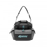 Τσάντα Μεταφοράς Εξοπλισμού ROBINSON 4SPIN T03 Fishing Bag image - 0