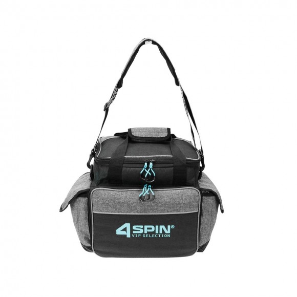 Τσάντα Μεταφοράς Εξοπλισμού ROBINSON 4SPIN T03 Fishing Bag main image