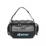 Τσάντα Μεταφοράς Εξοπλισμού ROBINSON 4SPIN T02 Fishing Bag image - 0