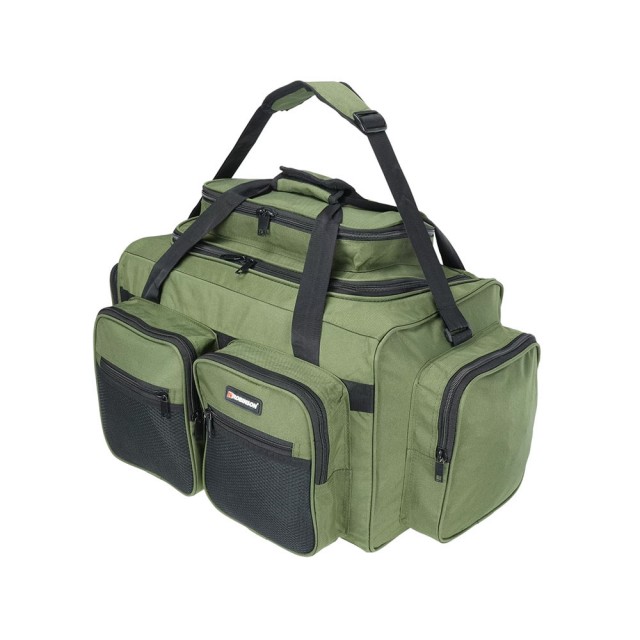 Τσάντα Μεταφοράς Εξοπλισμού ROBINSON COMPACT FISHING BAG LARGE main image