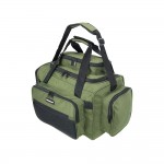 Τσάντα Μεταφοράς Εξοπλισμού ROBINSON COMPACT FISHING BAG MEDIUM image - 0