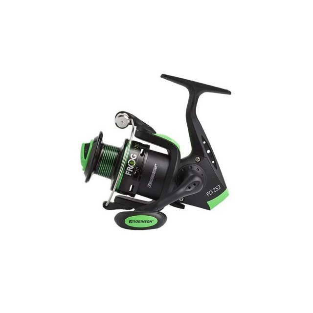 Μηχανισμός FROG FD 303 της ROBINSON main image