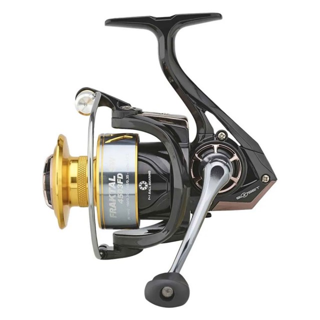 Μηχανισμός SUNSET FRAKTAL SW 3503 FD main image