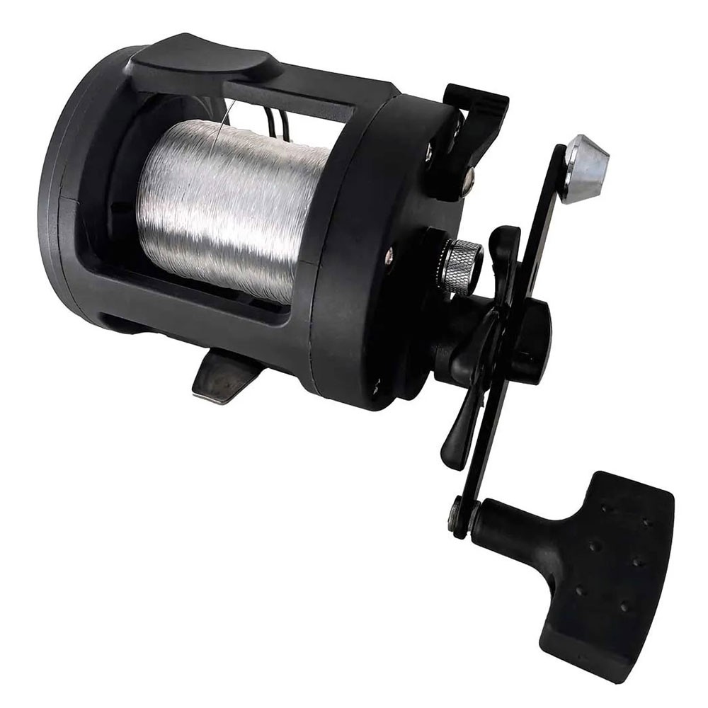 Μηχανισμός Συρτής SUNSET THORUSH SW image