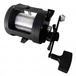 Μηχανισμός Συρτής SUNSET THORUSH SW image - 0