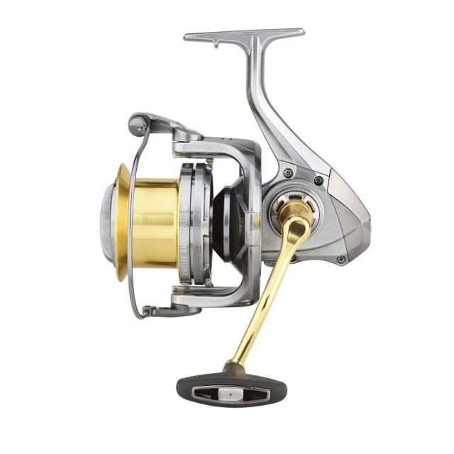 Μηχανισμός Surfcasting SUNSET SWELLY SURF SW 9005 main image