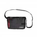 Τσάντα Ώμου SERT K-Line + 2 Κασετίνες (Από Ανακυκλωμένα Υλικά) image - 1