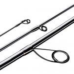 Καλάμι SAKURA LUMERA 1002HH 3m 18-80gr image - 1