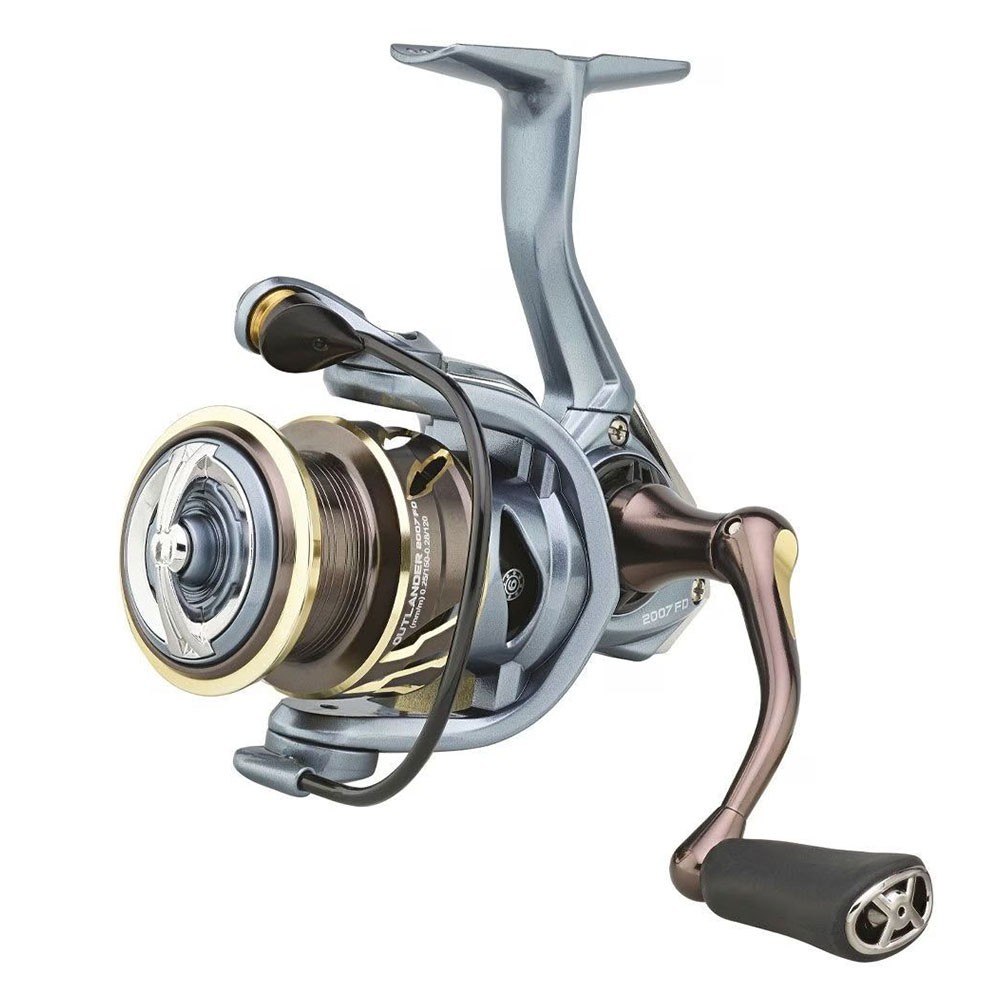 Μηχανισμός SAKURA OUTLANDER 2007 FD image