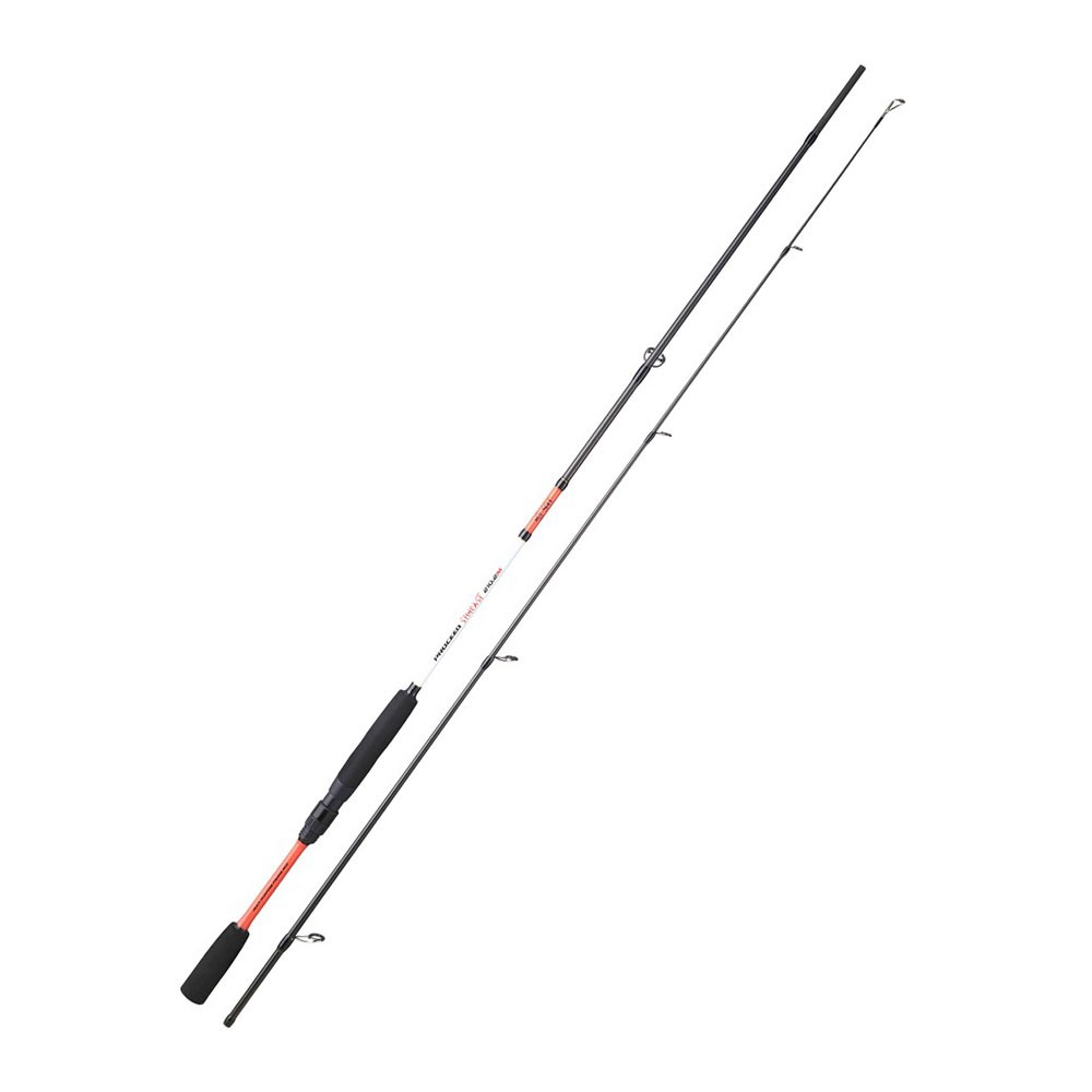 Καλάμι Spinning SERT PROCEED SPINCAST 2.40m 7-30g image