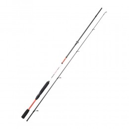 Καλάμι Spinning SERT PROCEED SPINCAST 2.40m 10-40g image
