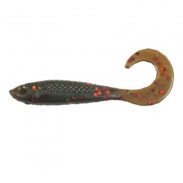 Σιλικόνη LRF IRON CLAW DROP STUFF GRUB TAIL 4.5cm 17τμχ WM image