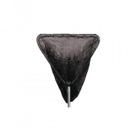 Απόχη TIXI με Πτυσσόμενο Ανοξείδωτο Στεφάνι F3 & Κοντάρι 80cm image