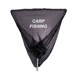 Απόχη TIXI με Πτυσσόμενο Ανοξείδωτο Στεφάνι F5 & Κοντάρι Αλουμινίου 2X150cm image