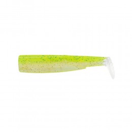 ΣΙΛΙΚΟΝΗ FIIISH BLACK MINNOW No 1 BODIES LIME JUICE BM3038 image