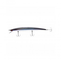 Τεχνητό spinning AKAMI WILD 18cm 28g SSB image