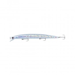 Τεχνητό spinning AKAMI WILD 18cm 28g WHT image