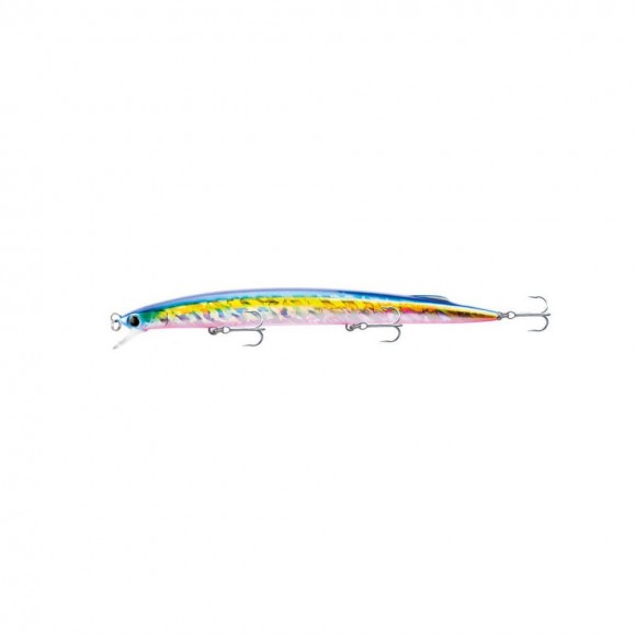Τεχνητό spinning AKAMI WILD 19cm 34g BGP main image