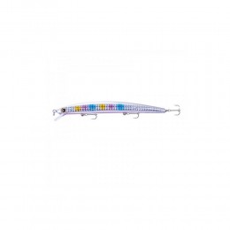 Τεχνητό spinning AKAMI WILD 19cm 34g OVR image