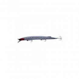 Τεχνητό spinning AKAMI WILD 19cm 34g RH image