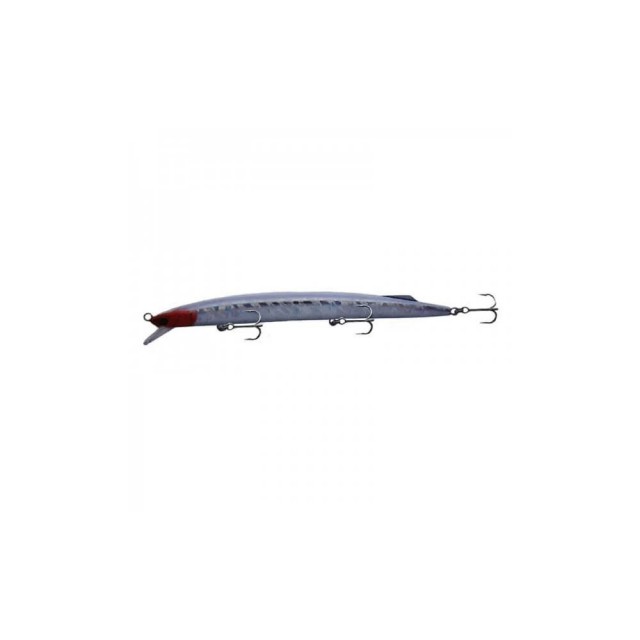 Τεχνητό spinning AKAMI WILD 19cm 34g RH main image