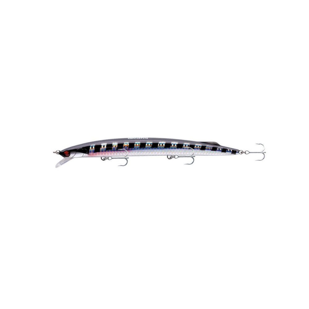 Τεχνητό spinning AKAMI WILD 19cm 34g SAAR image