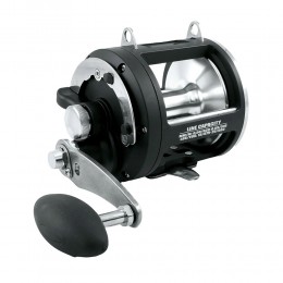 Μηχανισμός LINEAEFFE RAPID LEVER DRAG 4000 image