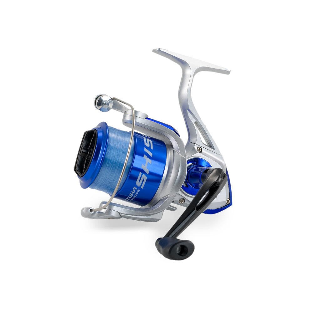 Μηχανισμός SHIZUKA SK15 5000 image