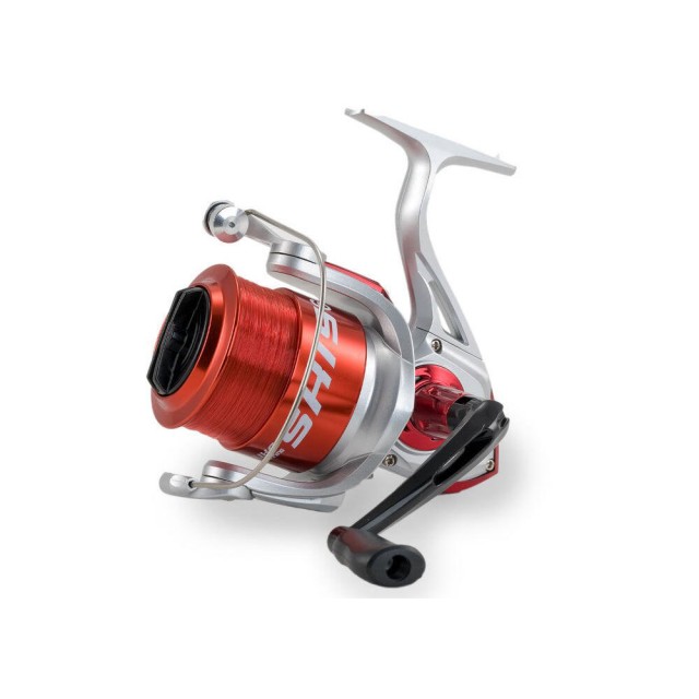 Μηχανισμός SHIZUKA SK15 6000 main image