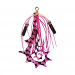 Τρέσες OCEANIC TAI RUBBER CRAZY SKIRTS image - 0