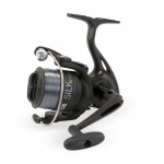 Καλάμι Vigor Spin 210 up to 60 + Μηχανισμός VIGOR SILK EVOLUTION 30 + Πετονιά  image - 2