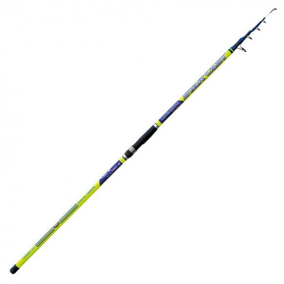 Καλάμι Surfcasting LINEAEFFE STAR CAST 4.20m up to 200gr main image