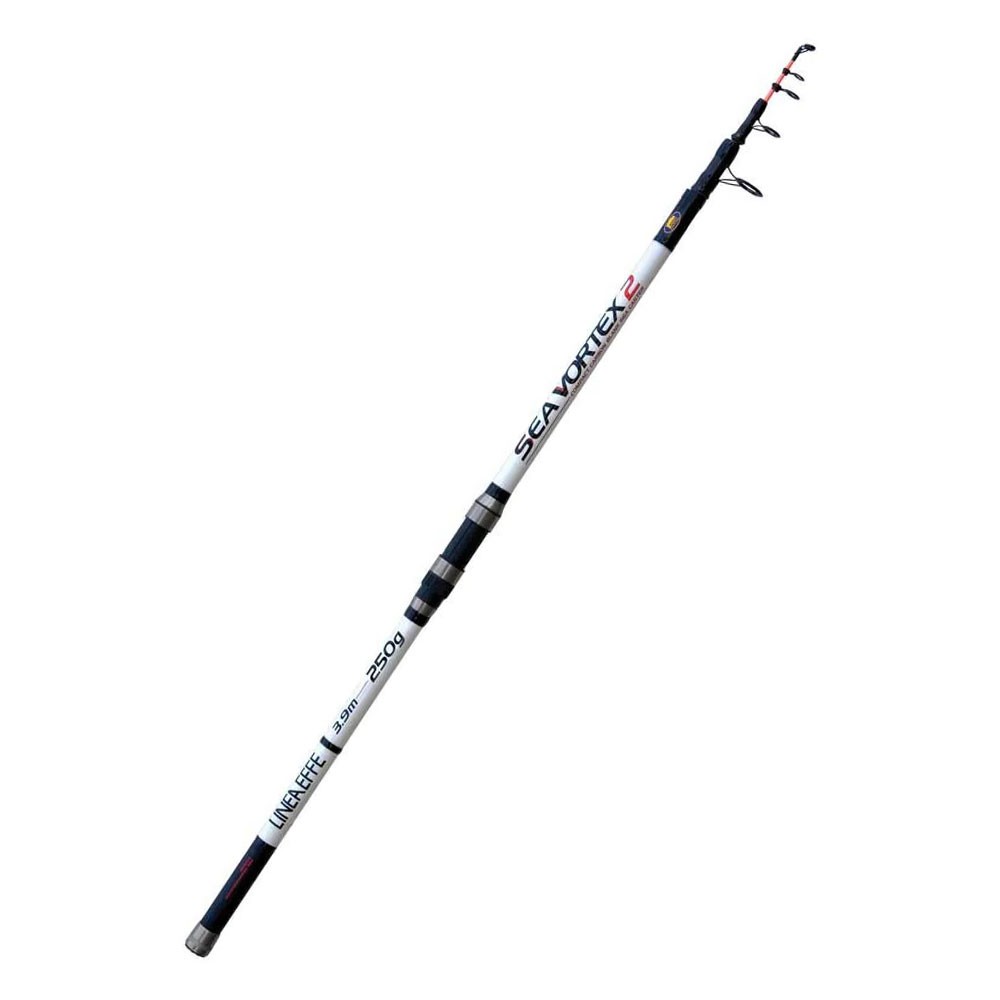 Καλάμι Surfcasting LINEAEFFE SEA VORTEX II 4.20m Up to 250g image
