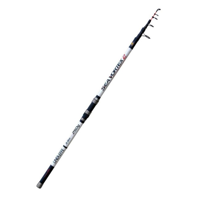 Καλάμι Surfcasting LINEAEFFE SEA VORTEX II 4.20m Up to 250g main image