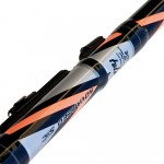 Καλάμι LINEAEFFE ORION BOLO 4.00m + Μηχανισμός BULLET 10 FD + Φελλός + Βυθομετρητής + Κουτί Αποθήκευσης image - 4