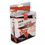 Πετονιά TAKE LONG CAST HI-VIZ 300m image - 1