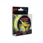 Πετονιά TAKE XTREME FLUO YELLOW 150m image - 1