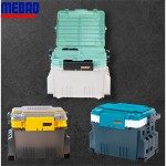 Εργαλειοθήκη VEGA MEBAO MB-7092 Bank Box image - 3