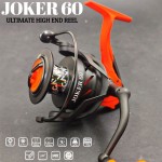 Μηχανισμός VEGA JOKER 60 image - 1