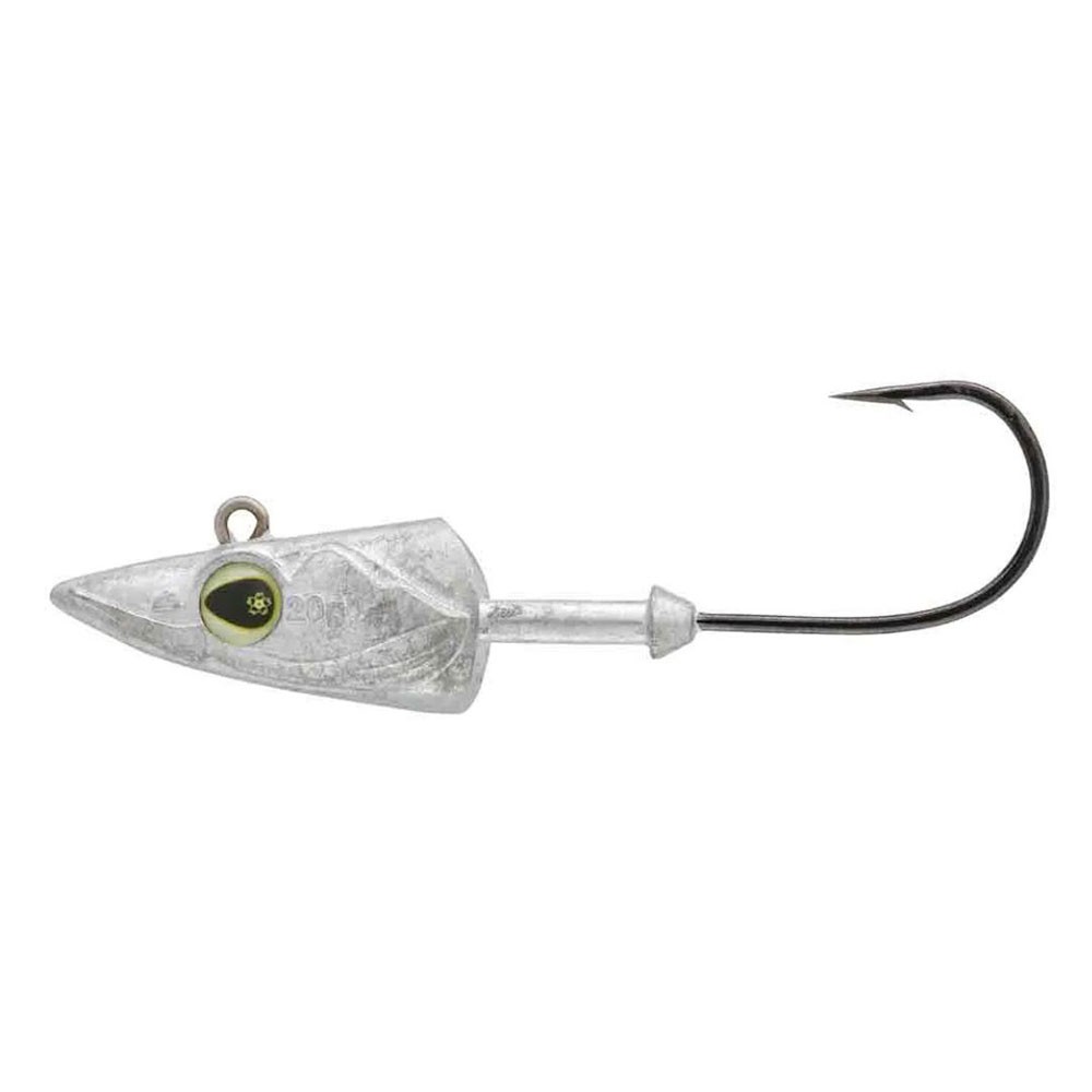 Μολυβοκεφαλή SAKURA MAKAIRA ZN Jig Head 10-40gr image