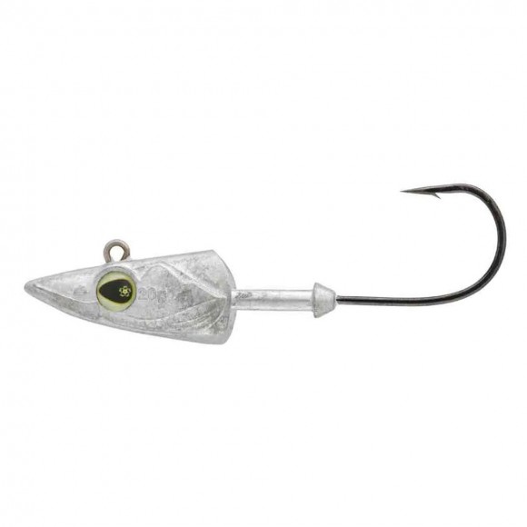 Μολυβοκεφαλή SAKURA MAKAIRA ZN Jig Head 10-40gr main image