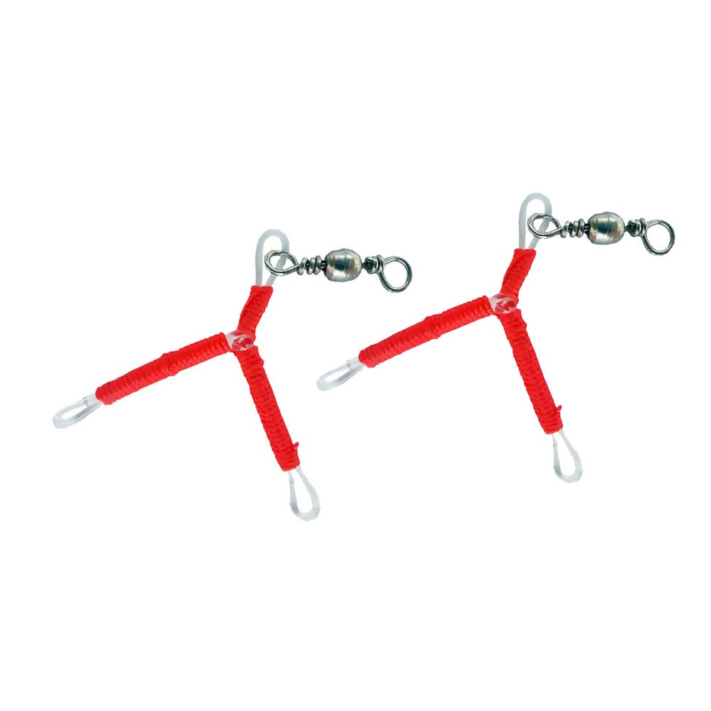 Διαχωριστές-δίχαλα RLINEA NYLON FORKS 2τμχ image