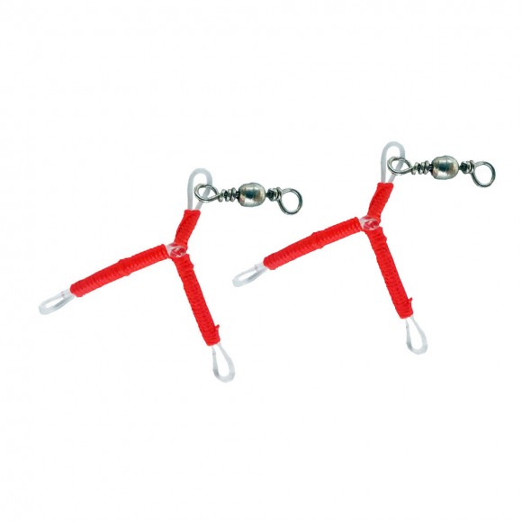 Διαχωριστές-δίχαλα RLINEA NYLON FORKS 2τμχ main image