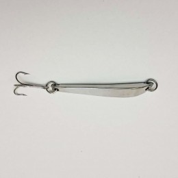 Βαρύ κουταλάκι inox RLINEA 3850 100gr image