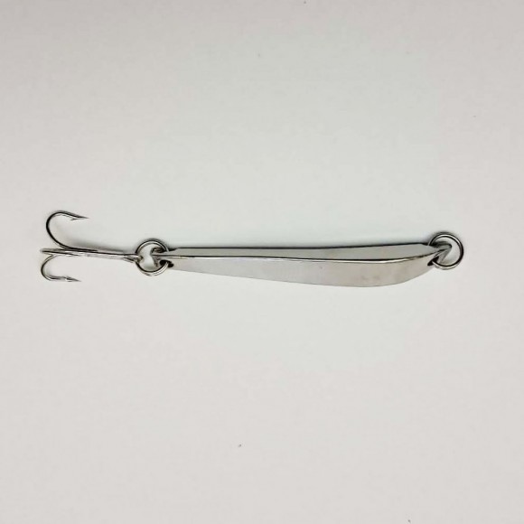 Βαρύ κουταλάκι inox RLINEA 3850 100gr main image