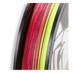 Νήμα LINEAEFFE VENOM 8X WEAVE Multicolor 300m image - 2