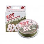 Combo Full Action: Καλάμι GT Spinning + Μηχανισμός Bullet 20 + Νήμα SERT 8X + Καλαμαριέρα image - 3