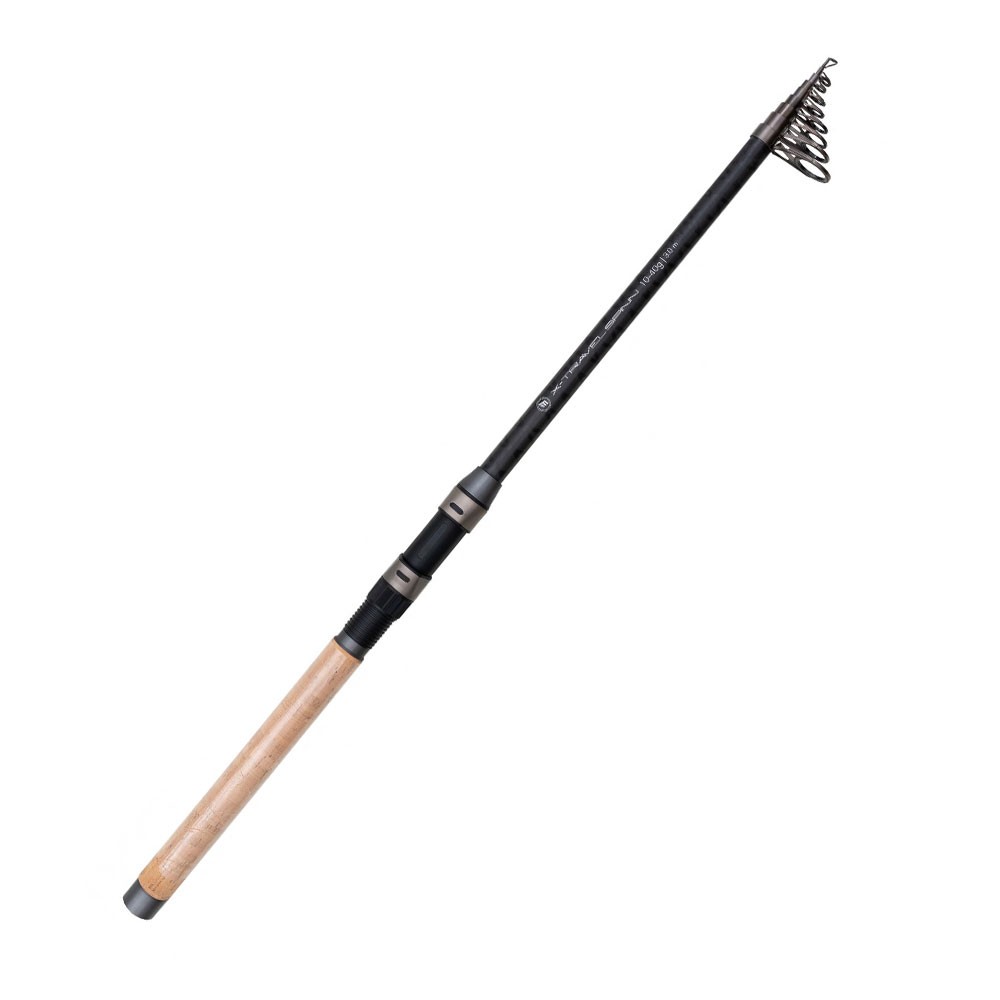 Καλάμι FISHING FERRARI X-TRAVEL SPIN 2.70m 10-50g image