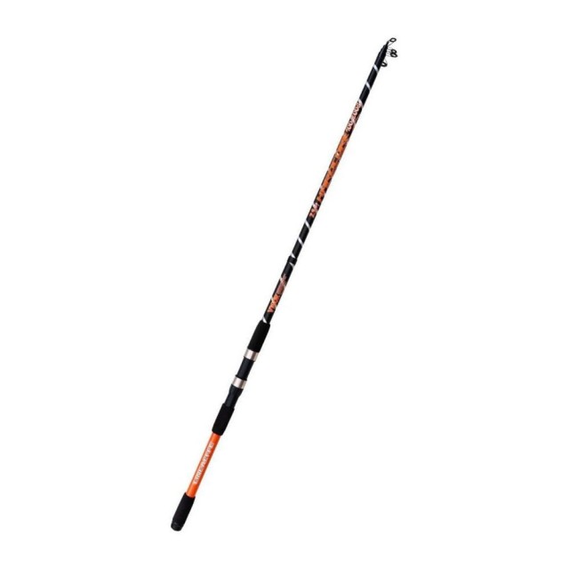 Καλάμι Lineaeffe Vigor Hard Core Evolution 3.50m 100-200gr main image