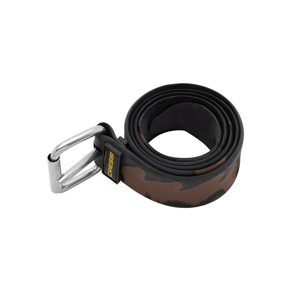 Ζώνη Κατάδυσης CRESSI MARSEILLASE ULTRA BELT Camou 4mm image